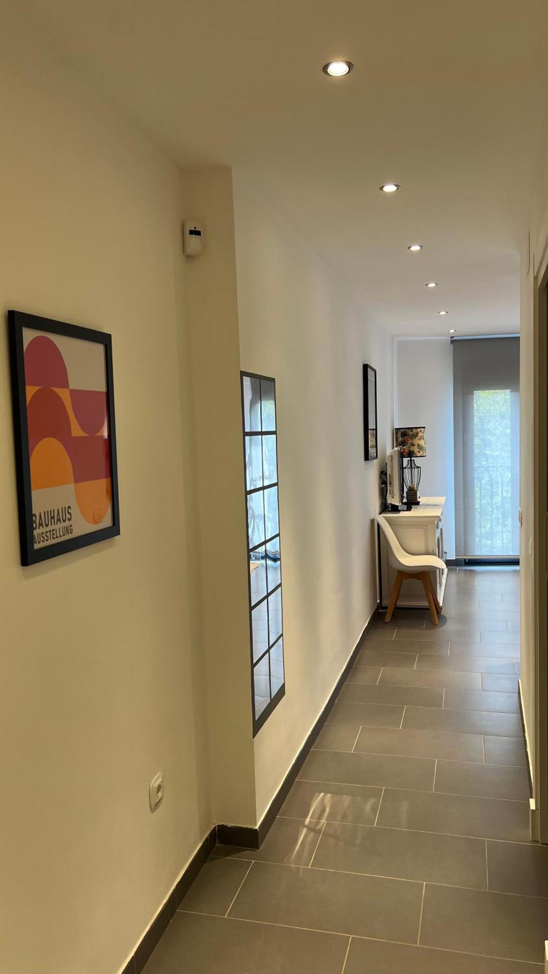 Apartment Loft Urbano