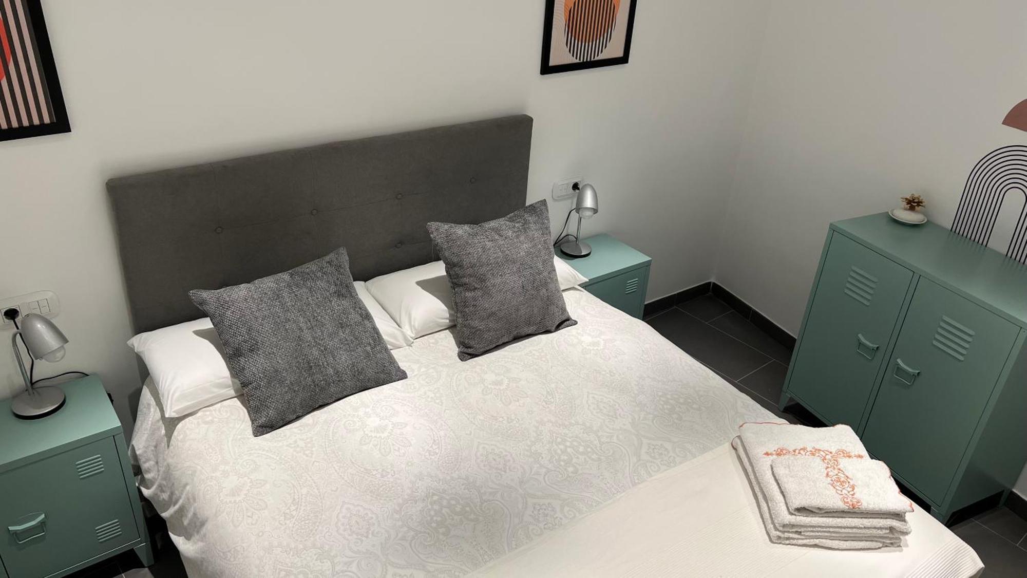 Apartment Loft Urbano *